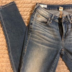 True Religion Skinny Jeans